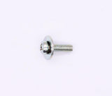 Screw And Washer (6X20) Part Number - 93894-0602008 For Honda