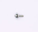 Screw And Washer (6X20) Part Number - 93894-0602008 For Honda