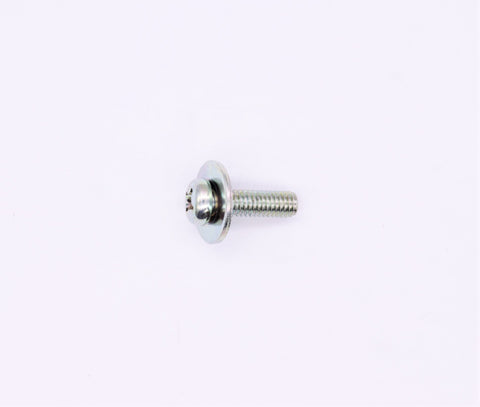 Screw And Washer (6X20) Part Number - 93894-0602008 For Honda