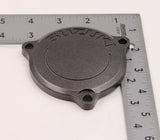 Suzuki Oil Filter Cap Part Number - 16512-12D00