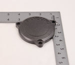 Suzuki Oil Filter Cap Part Number - 16512-12D00