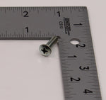 Suzuki Screw L=20 (SUS) PN 09127-05018 (Pack of 2)