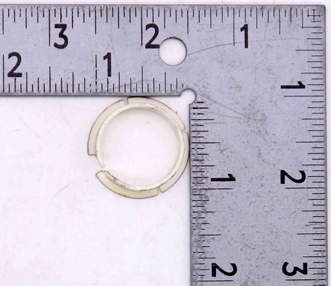 OMC BRP Johnson Evinrude Bushing PN 325779