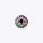 Fender Seat Nut Part Number - 7488 For Harley-Davidson