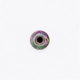 Fender Seat Nut Part Number - 7488 For Harley-Davidson