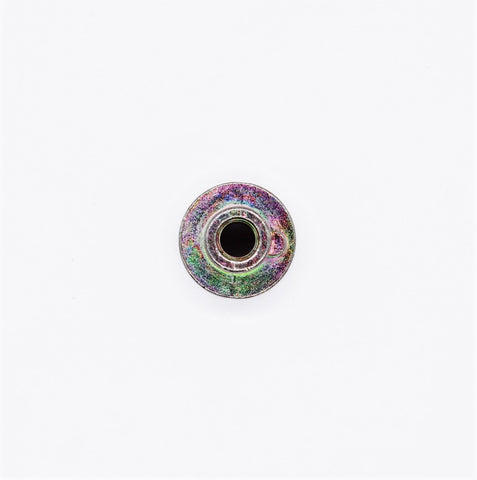 Fender Seat Nut Part Number - 7488 For Harley-Davidson