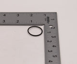 O-Ring Part Number - 11100 For Harley-Davidson