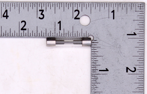 OMC Fuse PN 304980