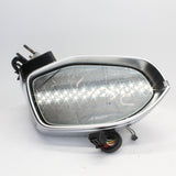 2013 Audi S7 LH Heated w/Memory Side View Mirror Part Number 4G8858531ADGRU