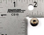 Sea-Doo Socket Head Screw M 6x10 Pack of 16 PN 205461060