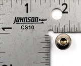 Sea-Doo Socket Head Screw M 6x10 Pack of 16 PN 205461060