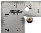 Sea-Doo Socket Head Screw M 6x10 Pack of 16 PN 205461060