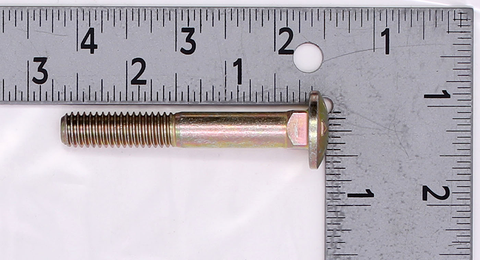 Polaris Bolt PN 7515428