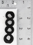 Kawasaki  Meter Damper Rubber PN 25019-014