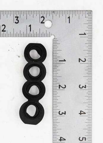 Kawasaki  Meter Damper Rubber PN 25019-014