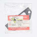 Reed Valve Gasket Part Number - 3003-510 For Arctic Cat