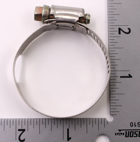 Polaris Hose Clamp PN 7080140