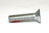 Screw Part Number - 1642 (Pack Of 2) For Harley-Davidson