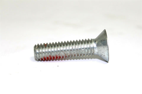 Screw Part Number - 1642 (Pack Of 2) For Harley-Davidson