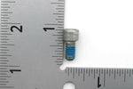 Locking Screw (Blue) Part Number - 4811 (Pack Of 2) For Harley-Davidson