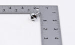Button Head Screw Part Number - 94401-92T For Harley-Davidson