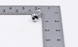 Button Head Screw Part Number - 94401-92T For Harley-Davidson