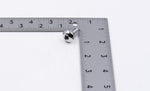Button Head Screw Part Number - 94401-92T For Harley-Davidson