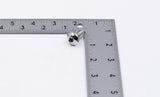 Button Head Screw Part Number - 94401-92T For Harley-Davidson