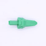 Secondary Lock Part Number - 72143-94 For Harley-Davidson