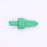 Secondary Lock Part Number - 72143-94 For Harley-Davidson