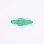 Secondary Lock Part Number - 72143-94 For Harley-Davidson