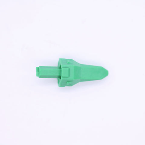 Secondary Lock Part Number - 72143-94 For Harley-Davidson