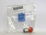 Amber Bulb Mini Part Number - DS-282080 For Harley-Davidson