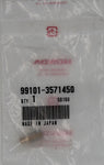 Genuine Honda Jet Part Number - 99101-3571450