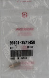 Genuine Honda Jet Part Number - 99101-3571450