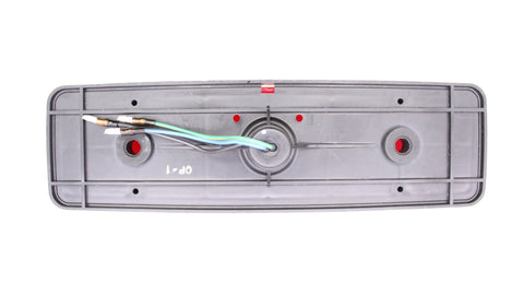 Taillight Unit Assembly Part Number - 8K4-84710-01-00 For Yamaha
