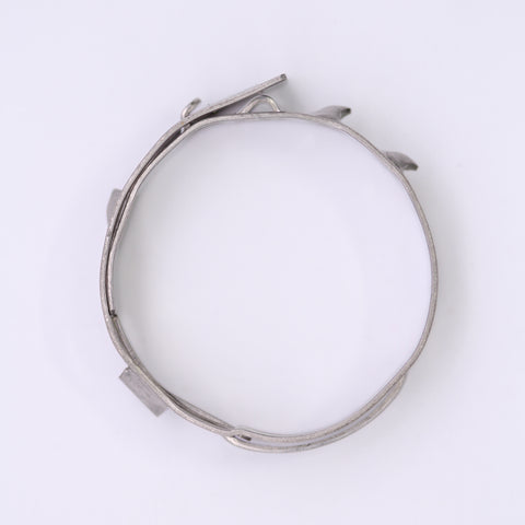 Clamp Part Number - 7081349 For Polaris