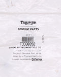 Triumph Screw PN T3330392