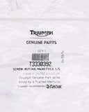 Triumph Screw PN T3330392