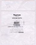Triumph Screw PN T3330392