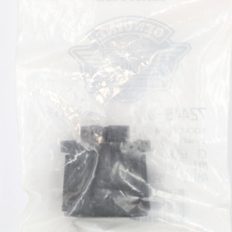 Harley-Davidson Housing Socket Part Number - 72449-01