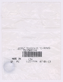 O-Ring -Part Number- 293300144 For Can-Am