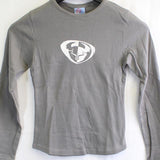 Thor Womens Day Tripper LS Shirt Size Medium PN 71240103