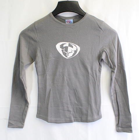 Thor Womens Day Tripper LS Shirt Size Medium PN 71240103