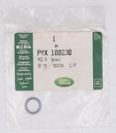 Genuine Land Rover O-Ring Part Number - PYX100230