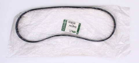 Genuine Land Rover Timing Belt Part Number - PQS000220