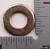 Polaris Plain Washer (Pack of 3) PN 0450286