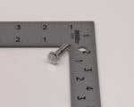 Hex Screw Part Number - 94173-91T For Harley-Davidson