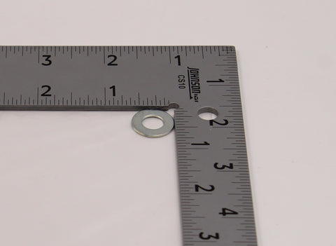 S&S Flat Washer PN 50-7061