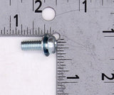 Kawasaki Pan Head Screw PN 235B0616